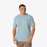 HH Skog Grafik-T-Shirt